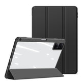 DUX DUCIS TOBY Series Horizontal Flip Leather Tablet Case, For Xiaomi Redmi Pad